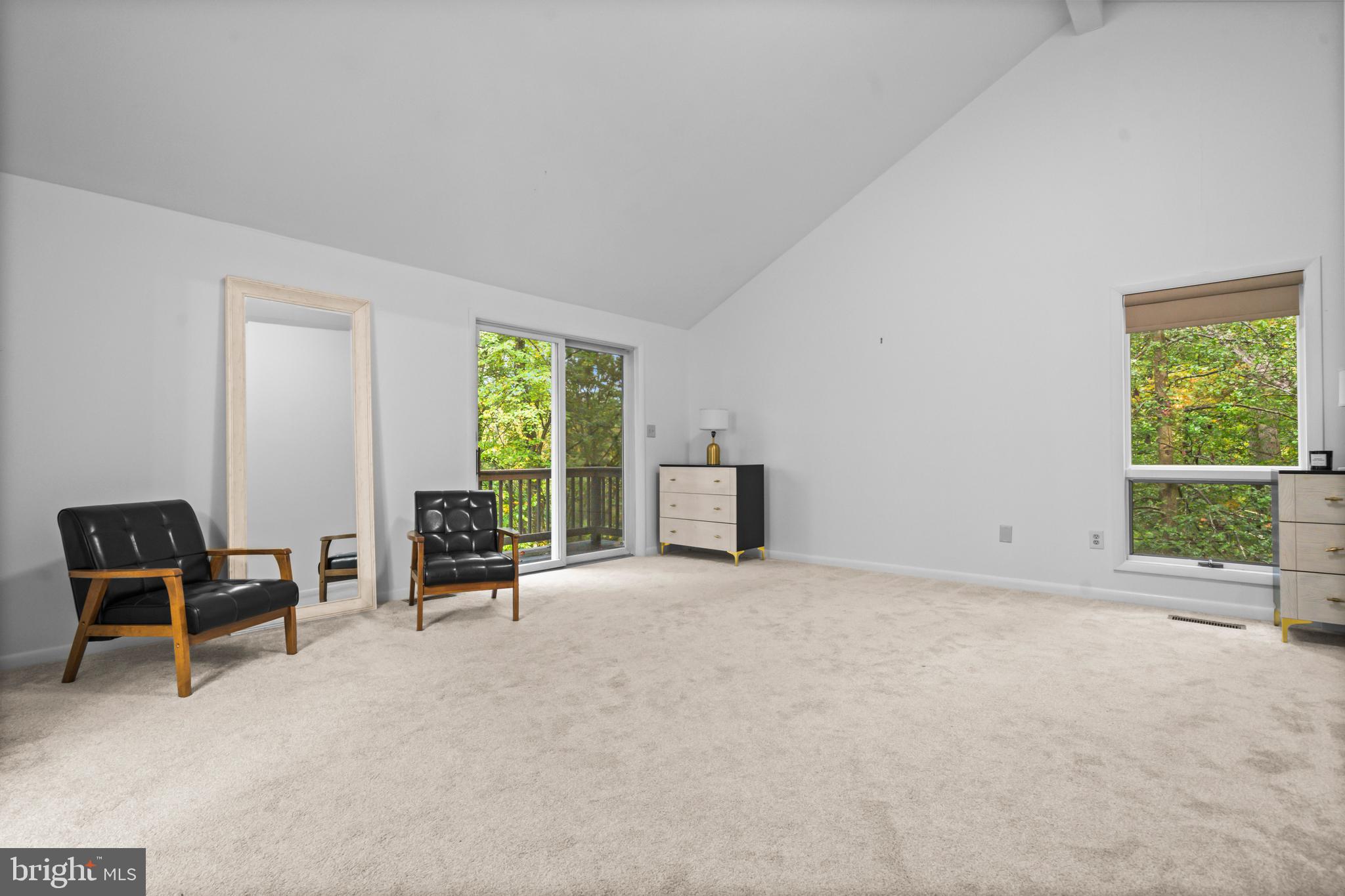 HUNTINGTON WOODS - Residential