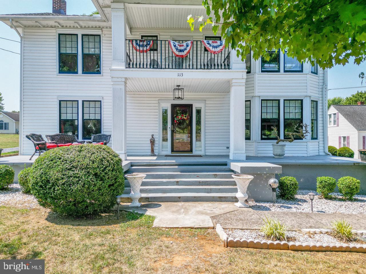 113 W MAIN STREET