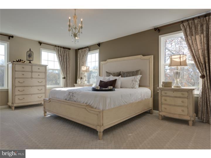 PENN MANOR SANDY RUN - Residential