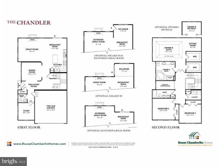 PENN MANOR SANDY RUN - Residential