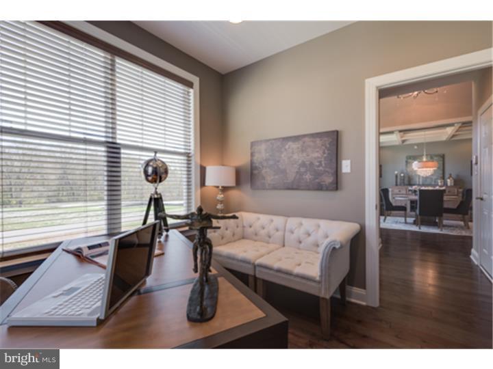 PENN MANOR SANDY RUN - Residential