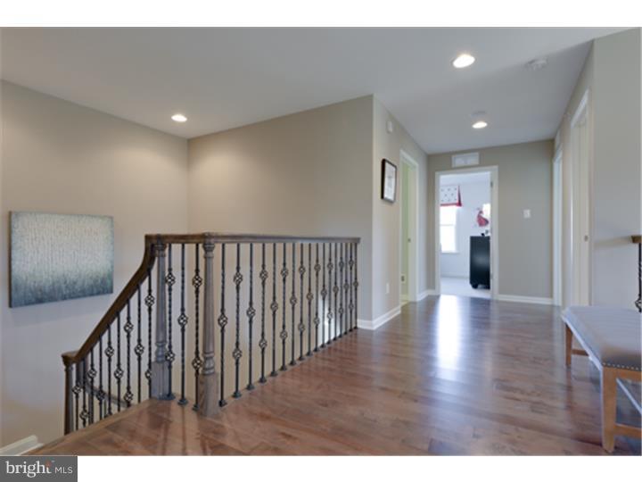 PENN MANOR SANDY RUN - Residential