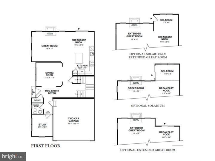 PENN MANOR SANDY RUN - Residential
