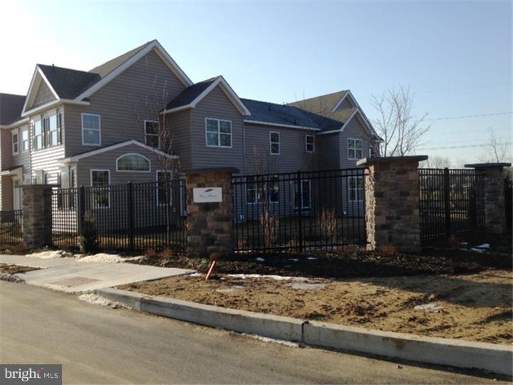 PENN MANOR SANDY RUN - Residential