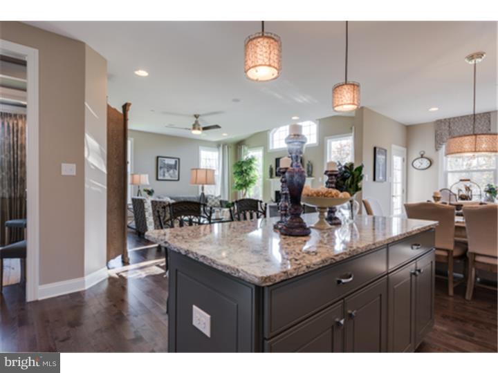 PENN MANOR SANDY RUN - Residential