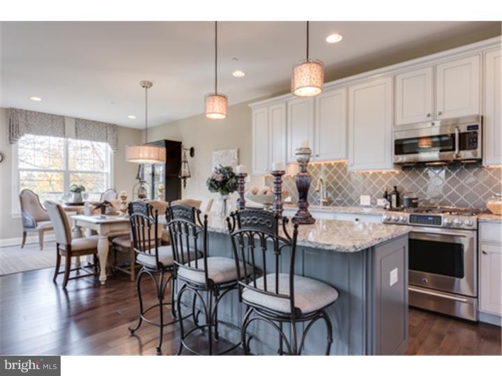 PENN MANOR SANDY RUN - Residential