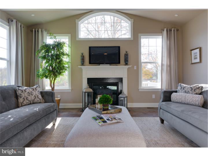 PENN MANOR SANDY RUN - Residential