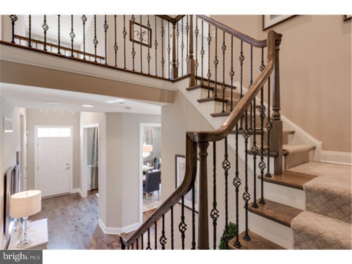 PENN MANOR SANDY RUN - Residential