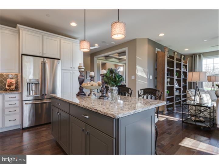 PENN MANOR SANDY RUN - Residential