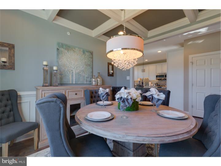 PENN MANOR SANDY RUN - Residential