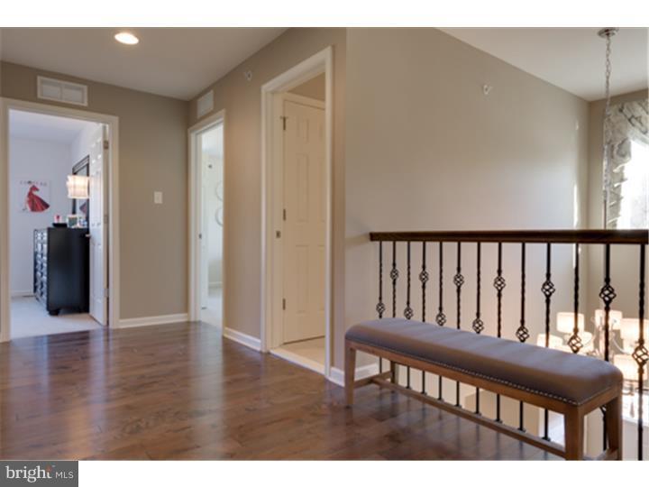 PENN MANOR SANDY RUN - Residential