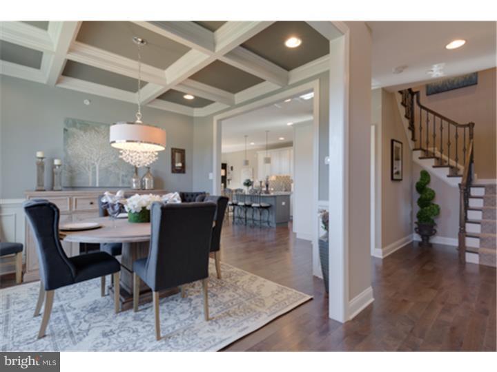 PENN MANOR SANDY RUN - Residential