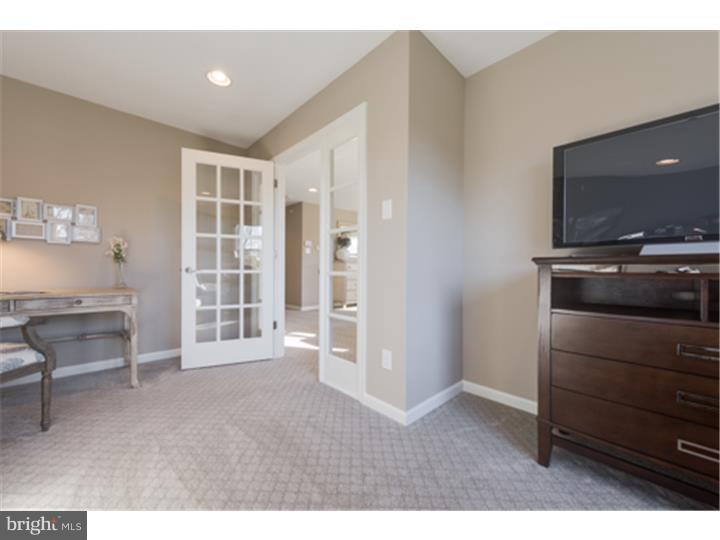 PENN MANOR SANDY RUN - Residential