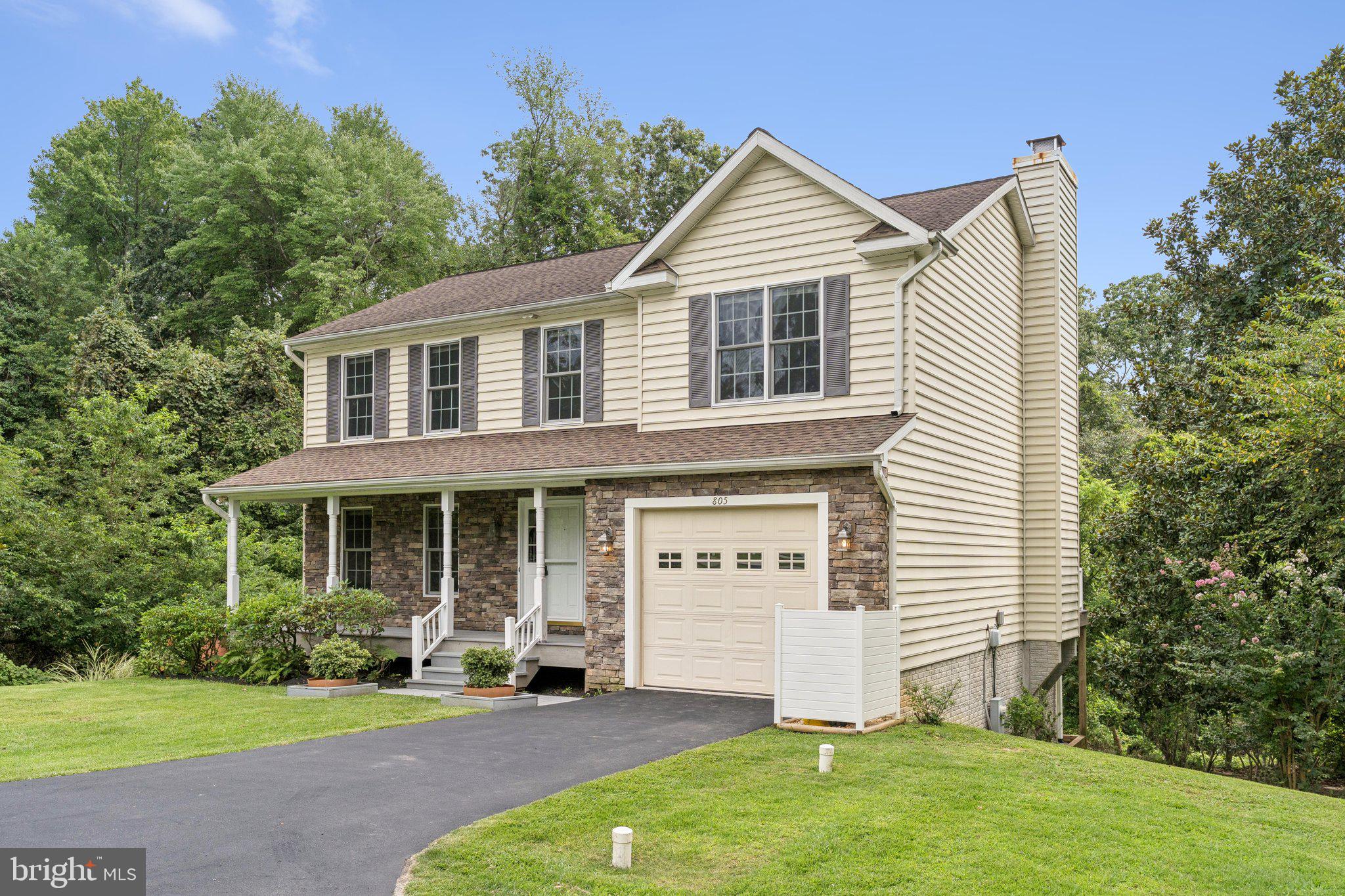 805 SWIFT ROAD