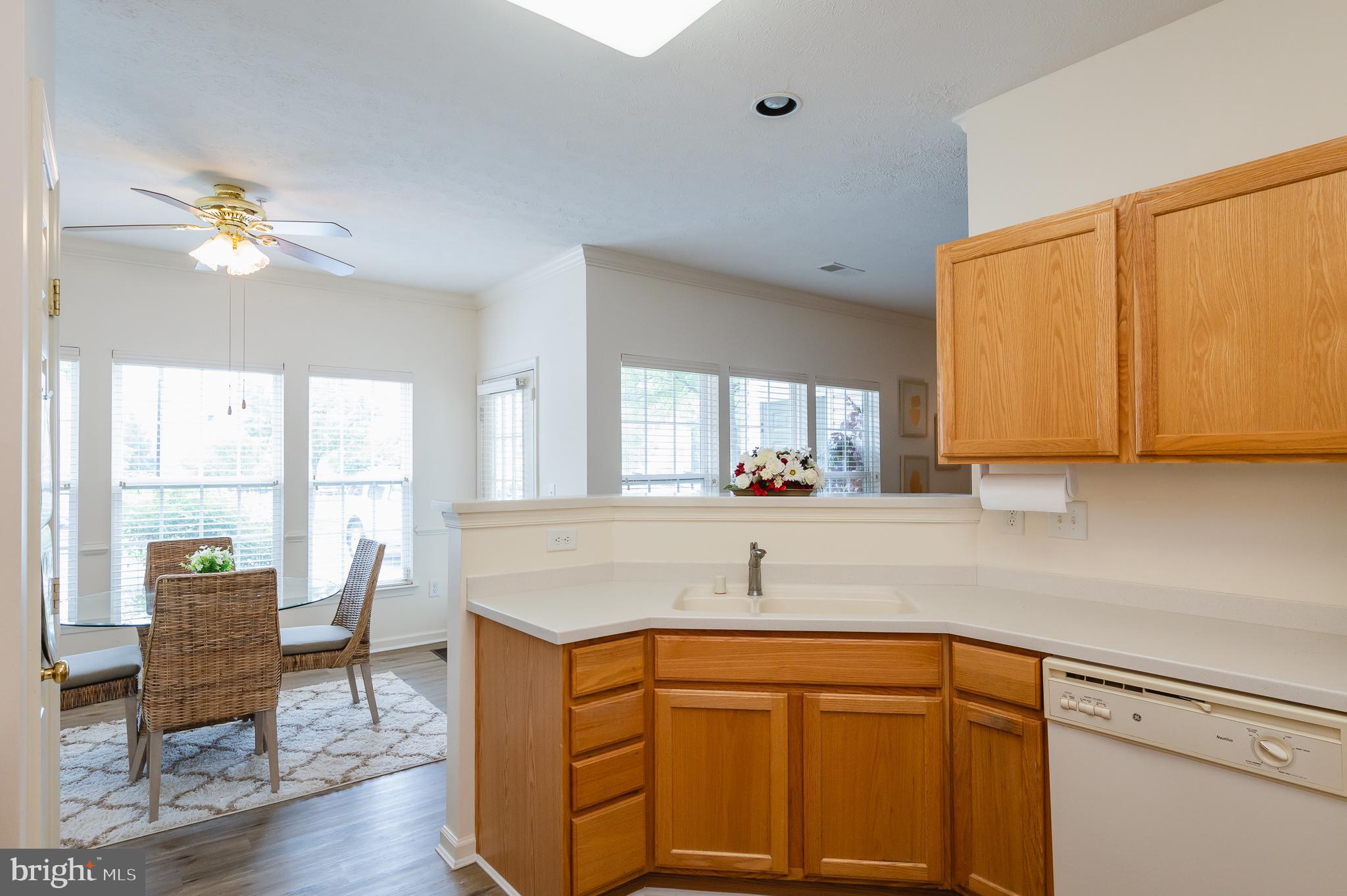 PERRY HALL FARMS - Residential