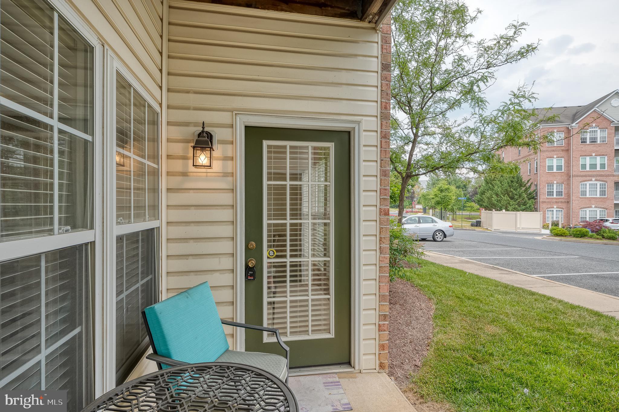 PERRY HALL FARMS - Residential