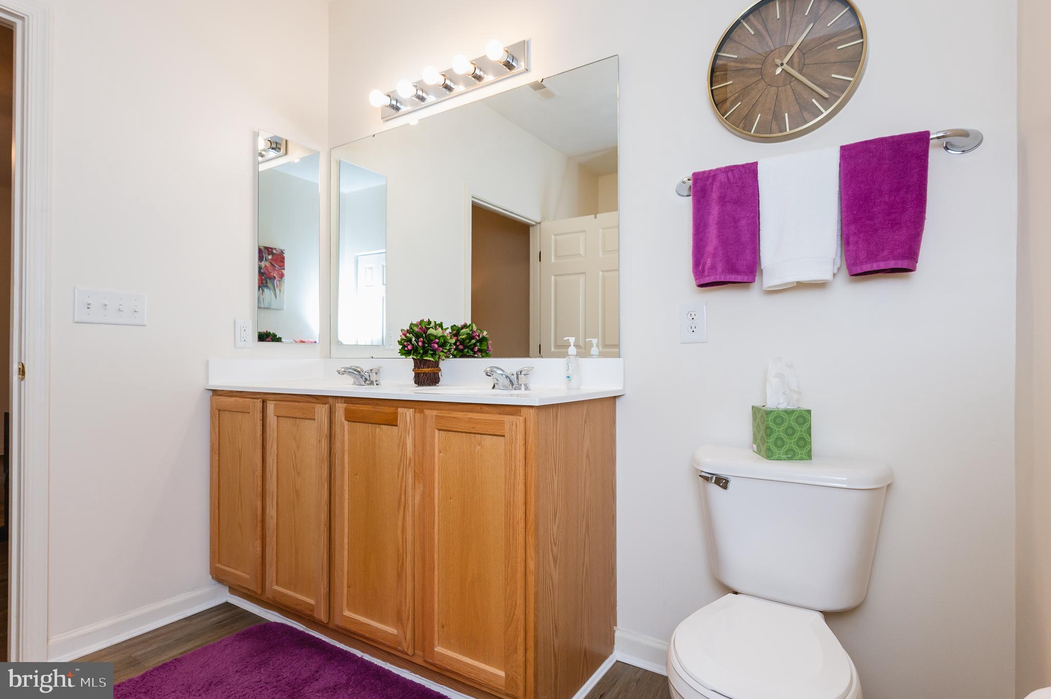 PERRY HALL FARMS - Residential