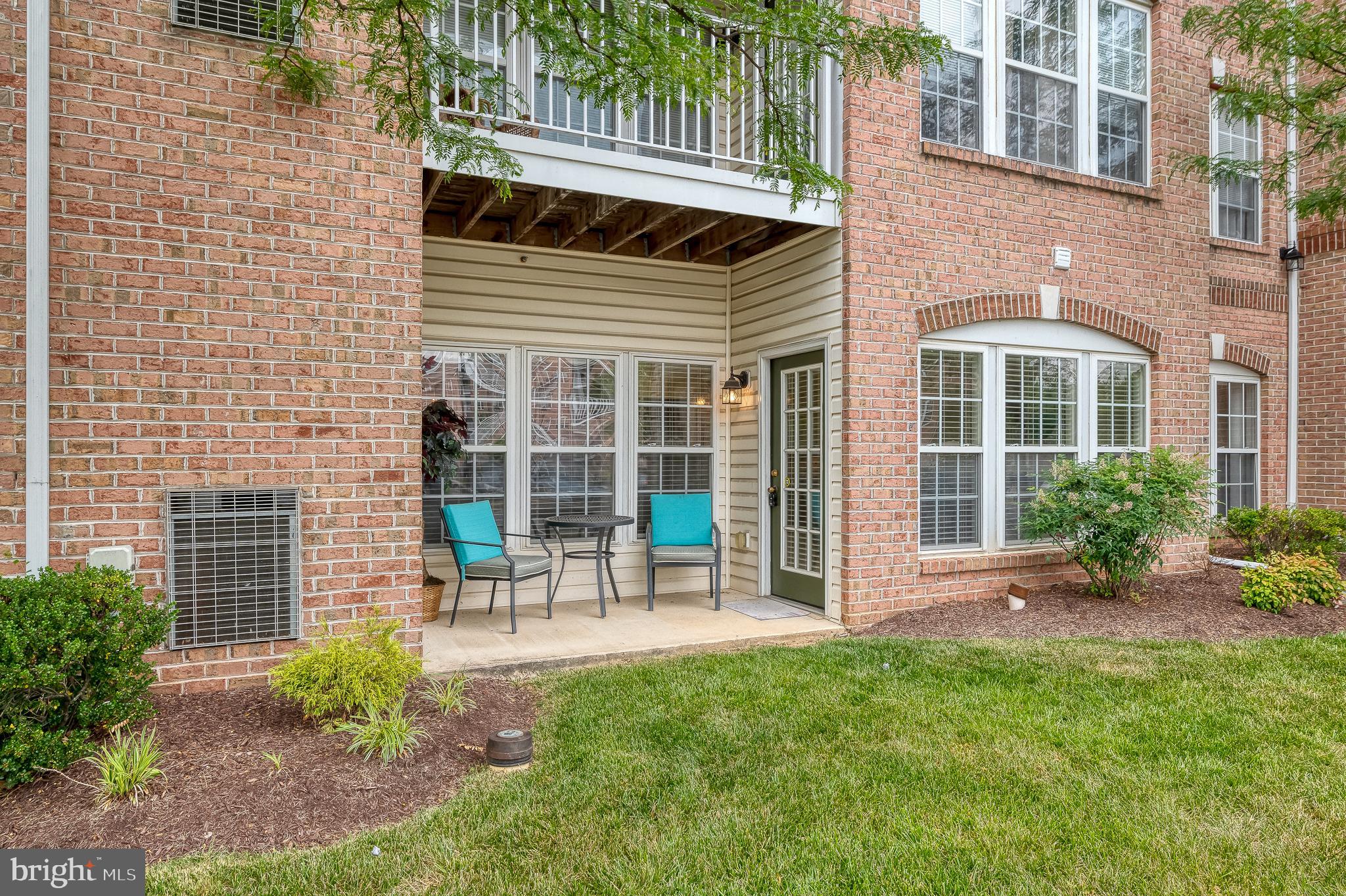 PERRY HALL FARMS - Residential