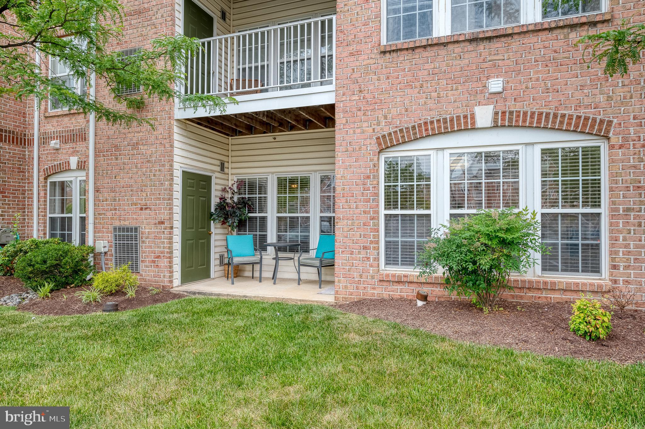 PERRY HALL FARMS - Residential