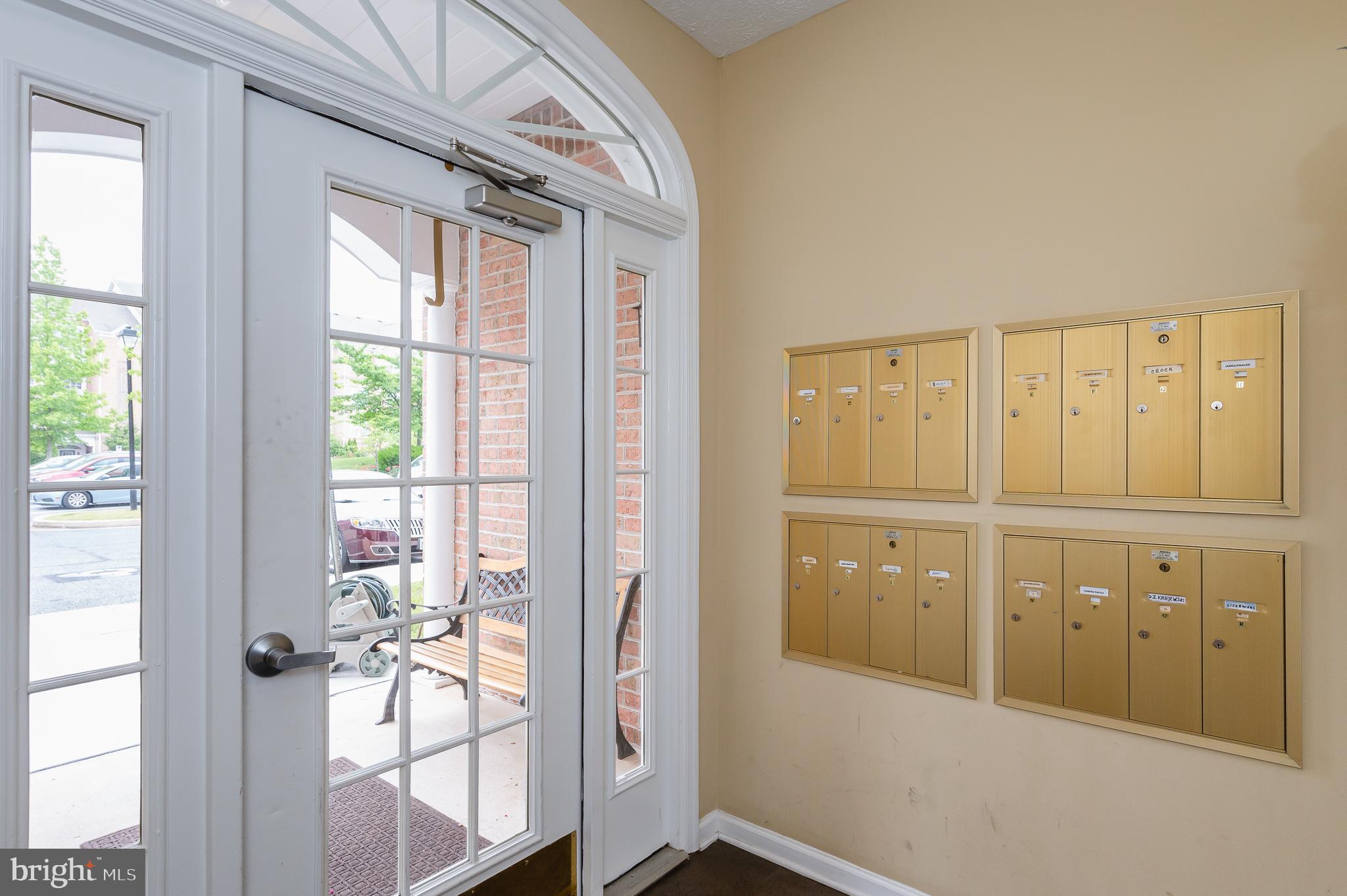 PERRY HALL FARMS - Residential