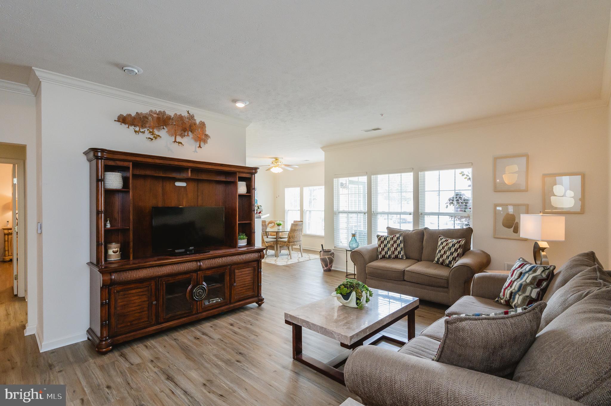 PERRY HALL FARMS - Residential