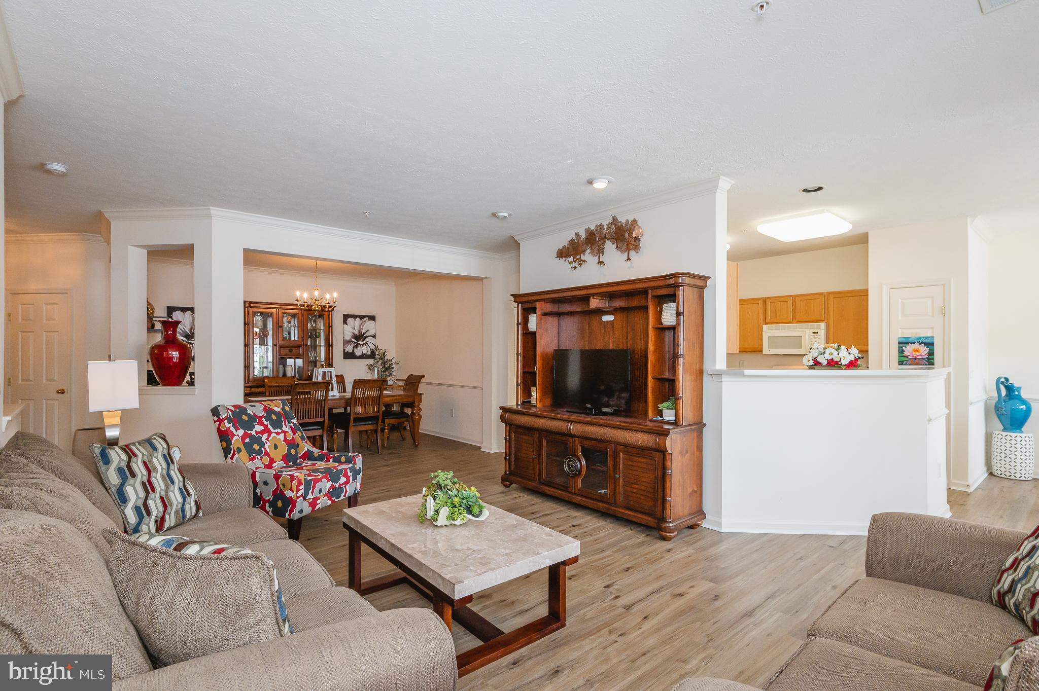 PERRY HALL FARMS - Residential