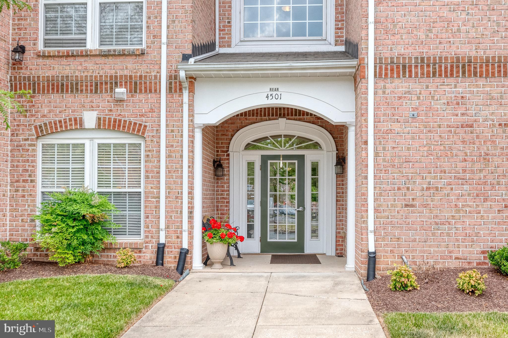 PERRY HALL FARMS - Residential