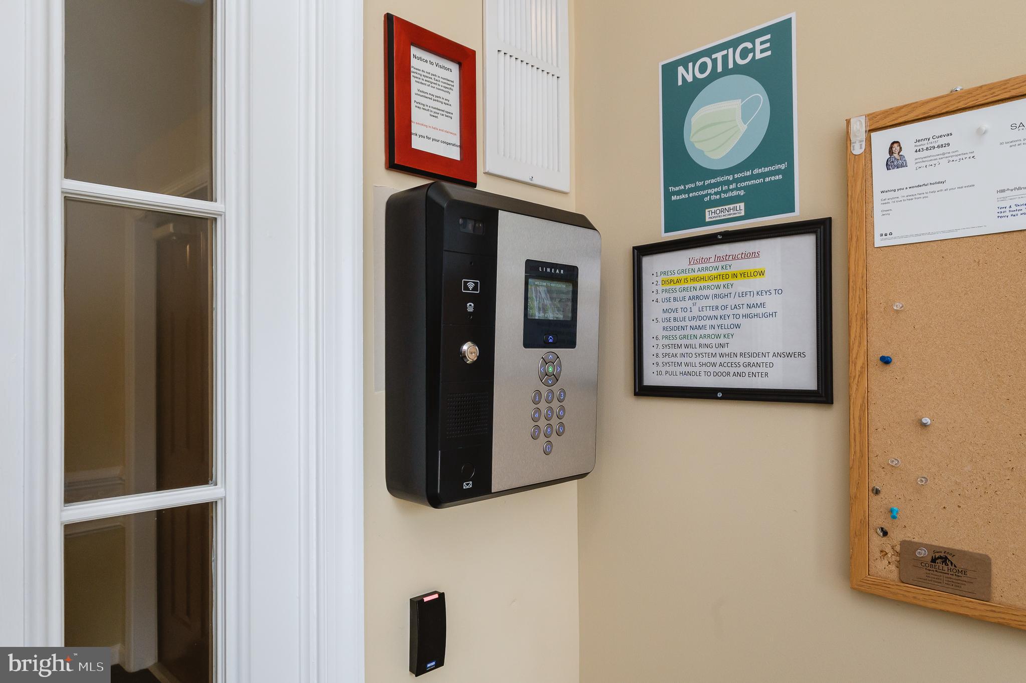 PERRY HALL FARMS - Residential