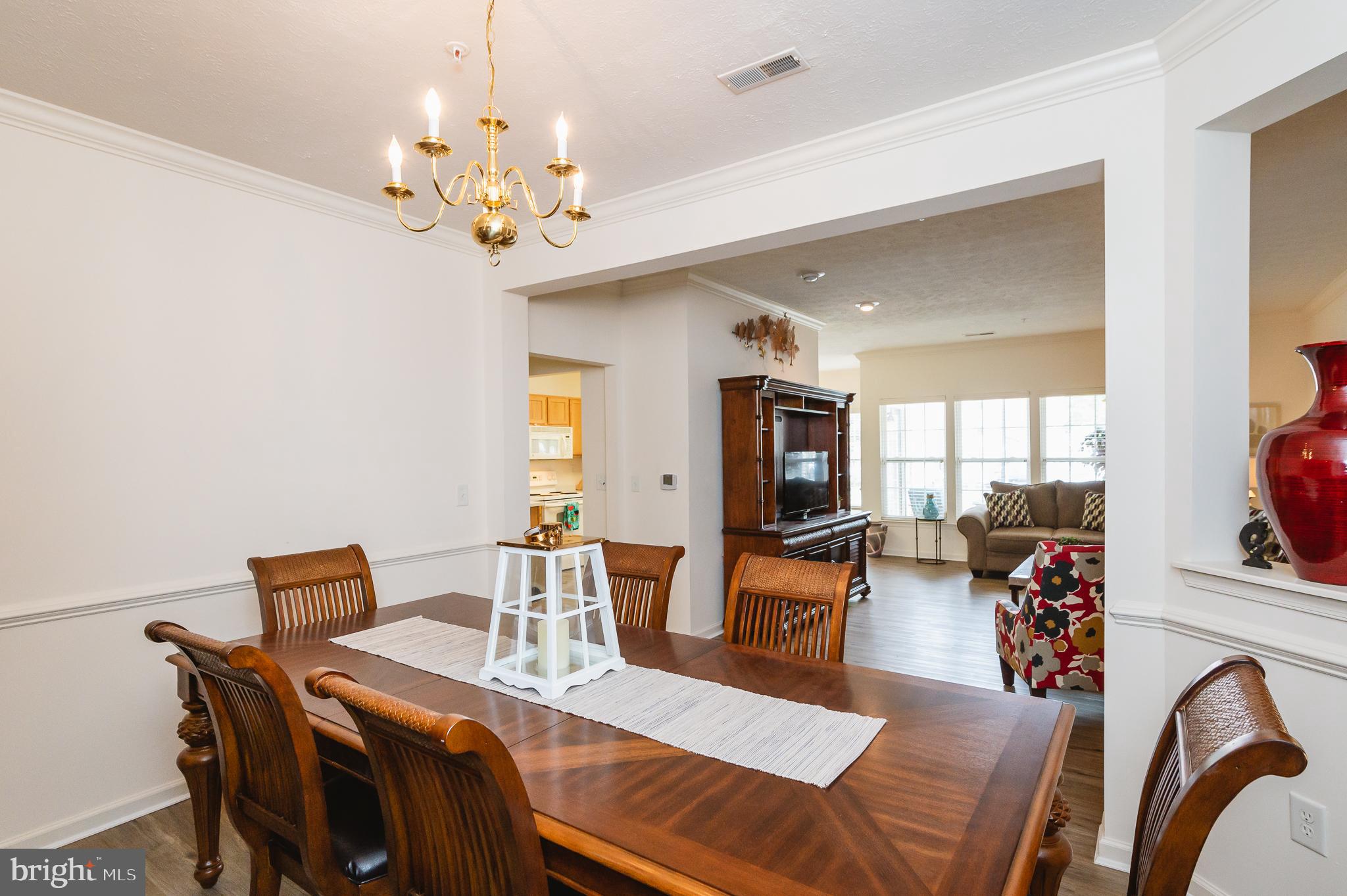 PERRY HALL FARMS - Residential