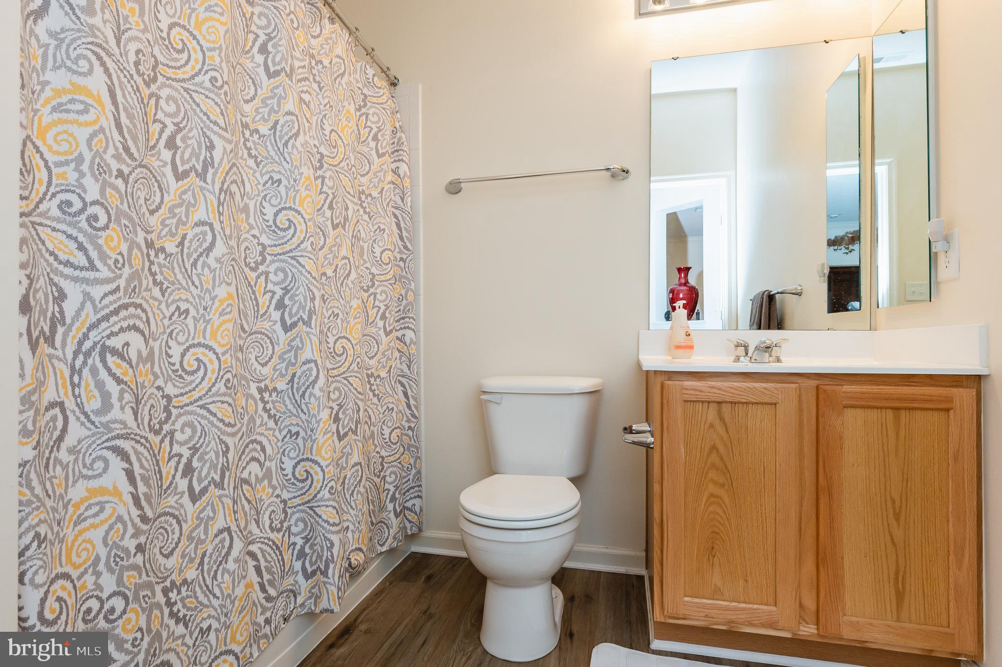 PERRY HALL FARMS - Residential