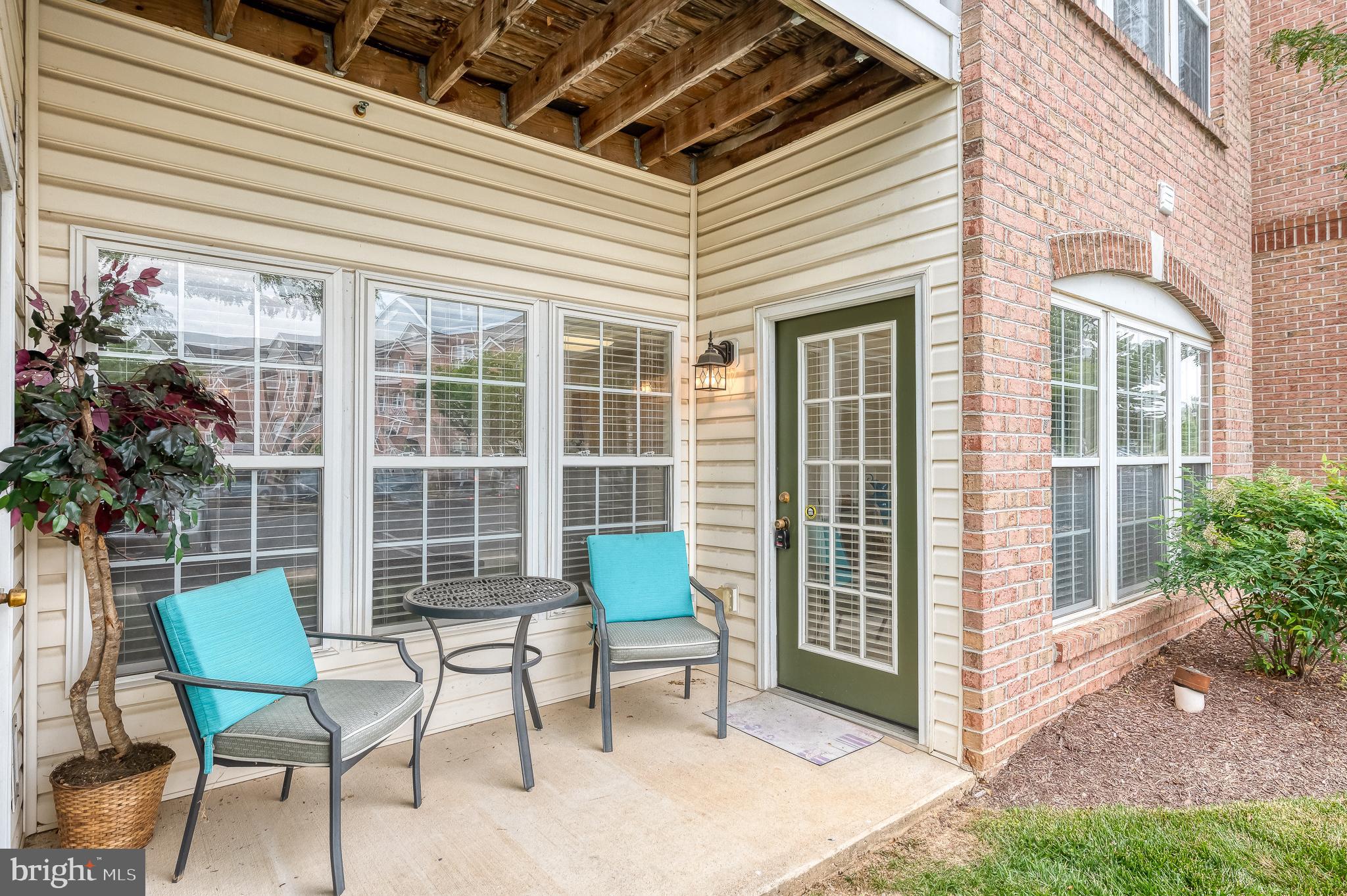 PERRY HALL FARMS - Residential