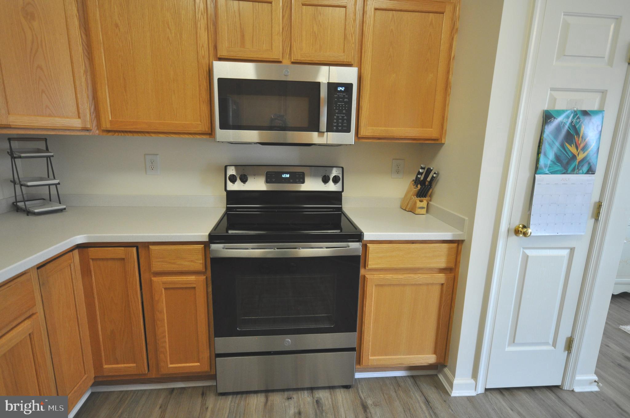 PERRY HALL FARMS - Residential