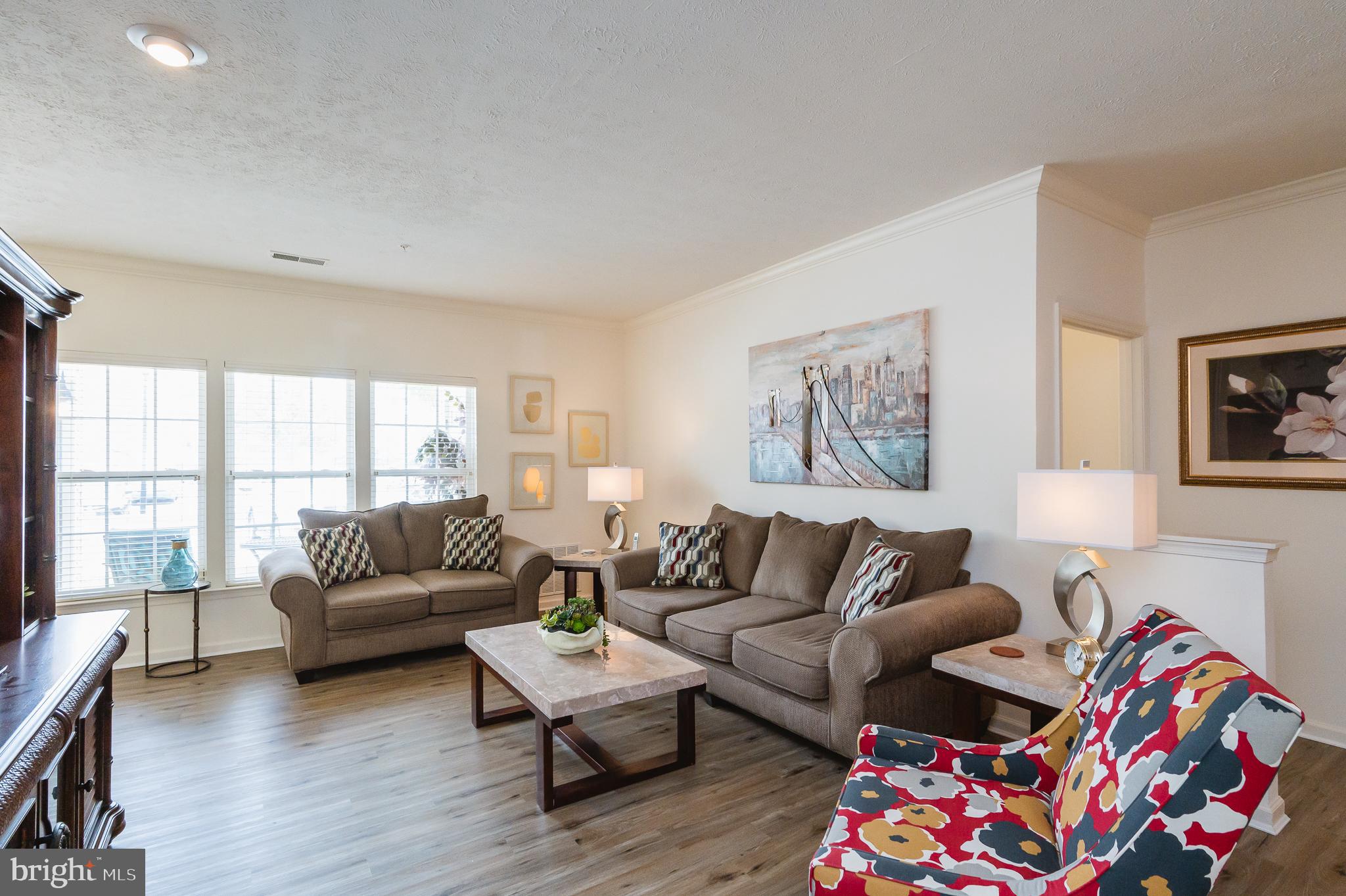 PERRY HALL FARMS - Residential