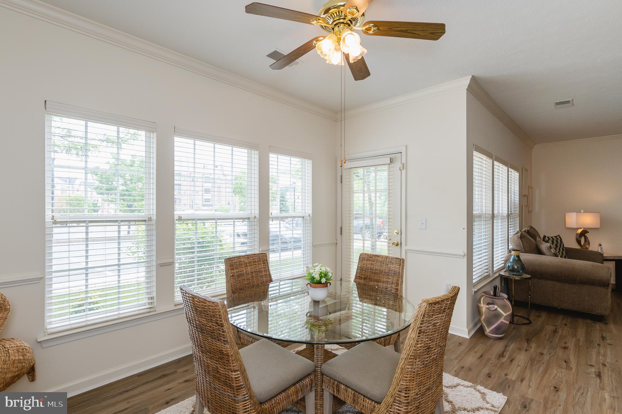 PERRY HALL FARMS - Residential