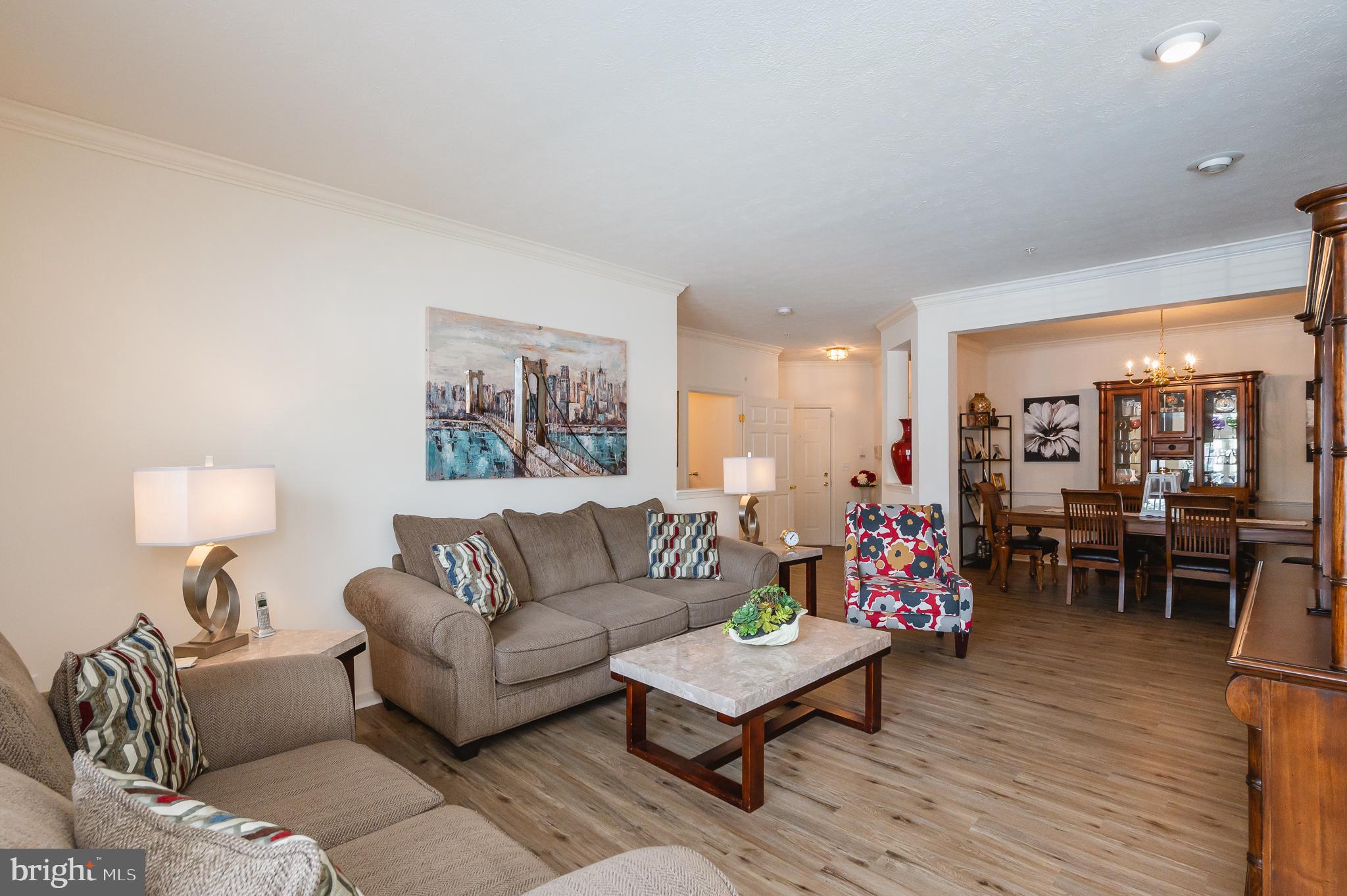 PERRY HALL FARMS - Residential