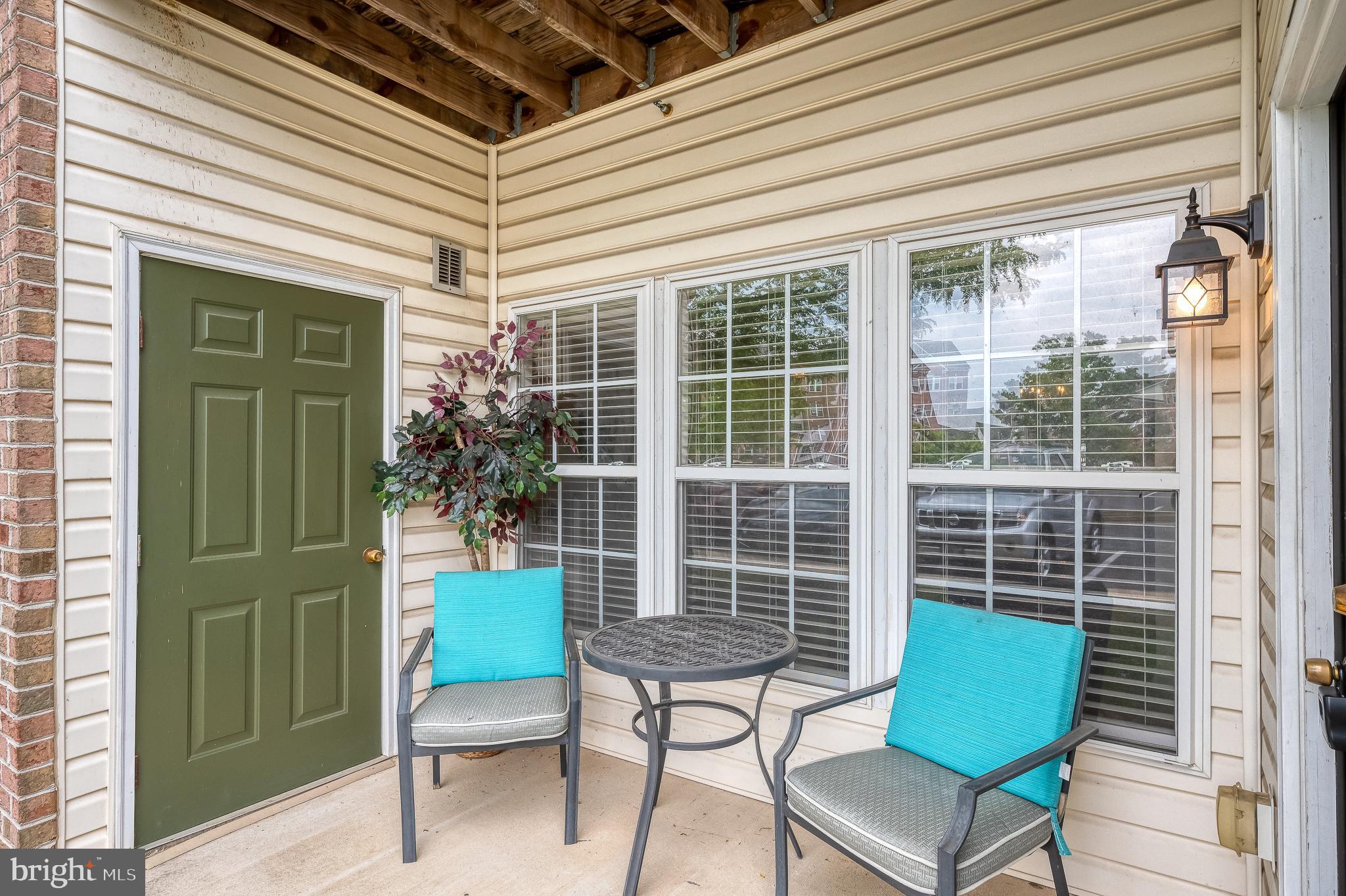 PERRY HALL FARMS - Residential