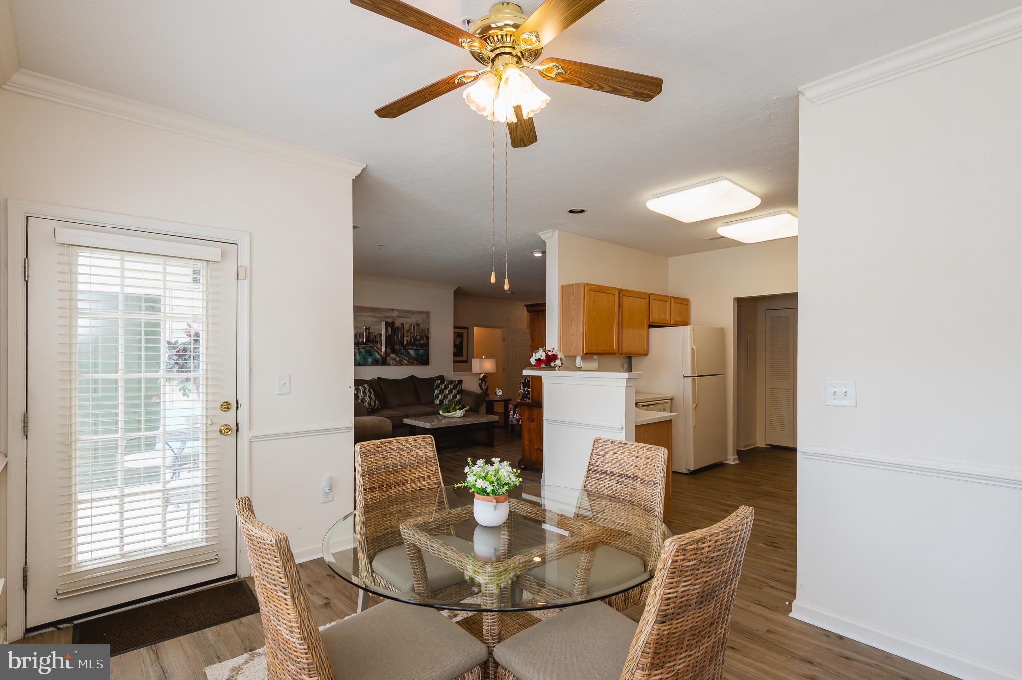 PERRY HALL FARMS - Residential