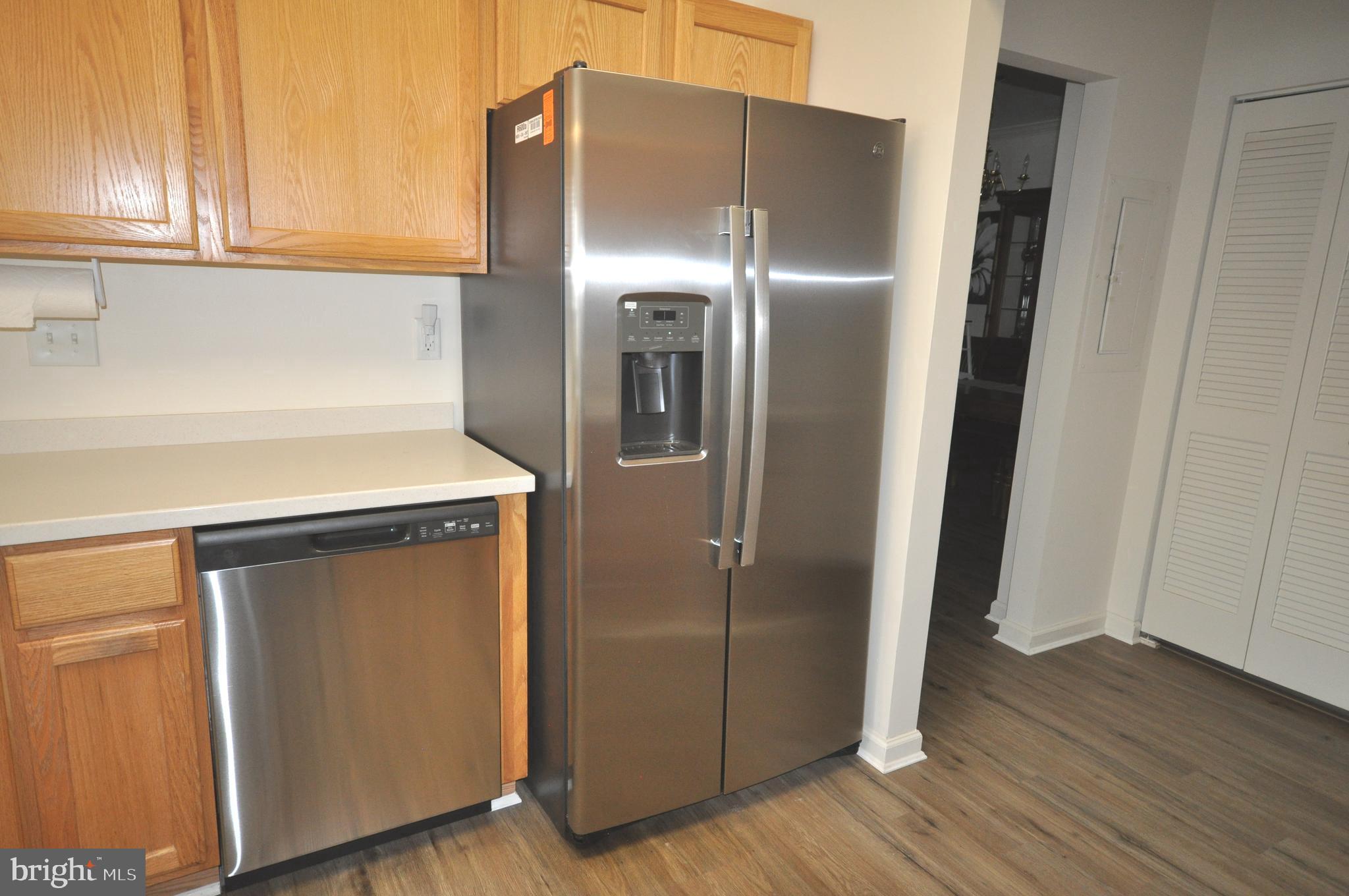 PERRY HALL FARMS - Residential