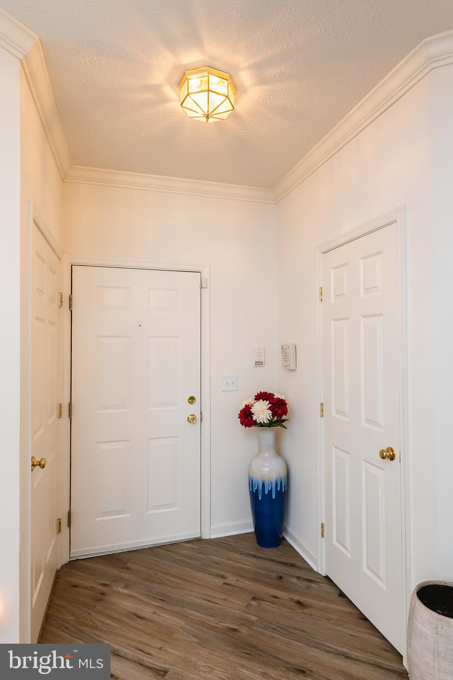 PERRY HALL FARMS - Residential