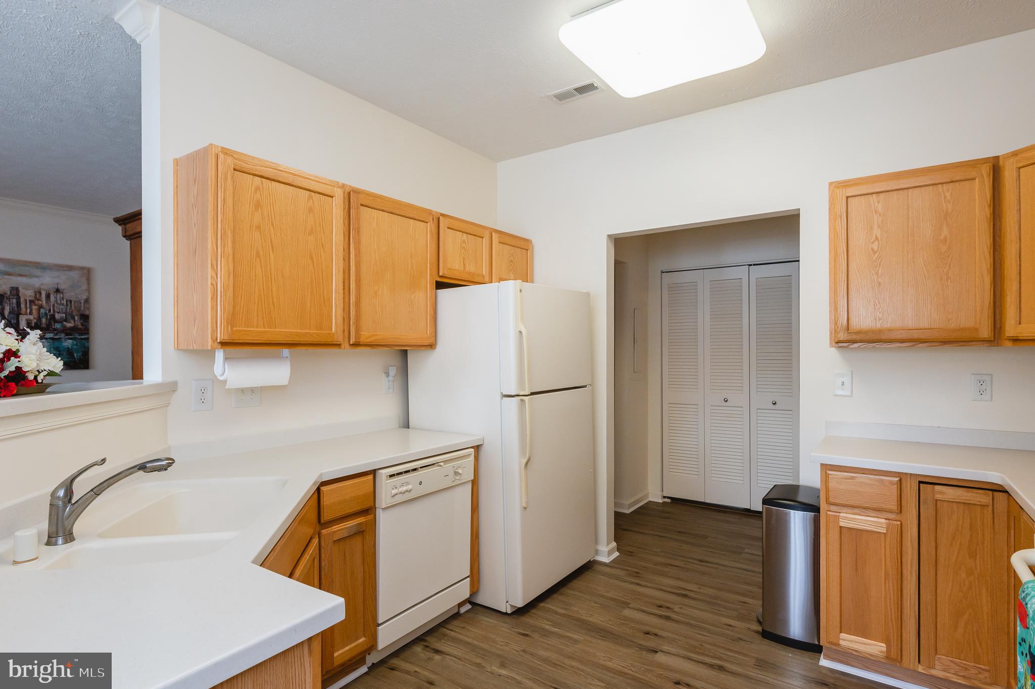 PERRY HALL FARMS - Residential