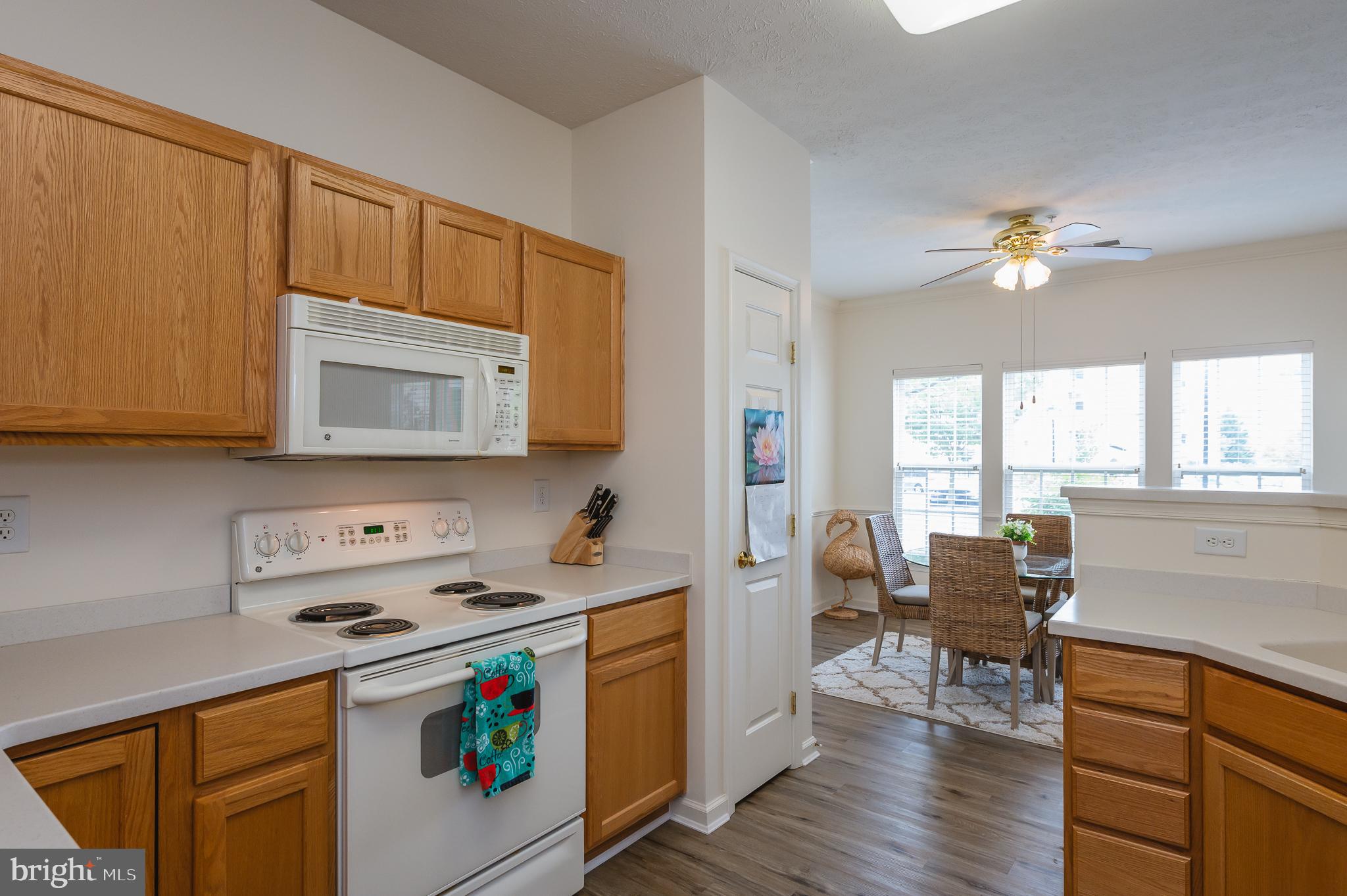 PERRY HALL FARMS - Residential