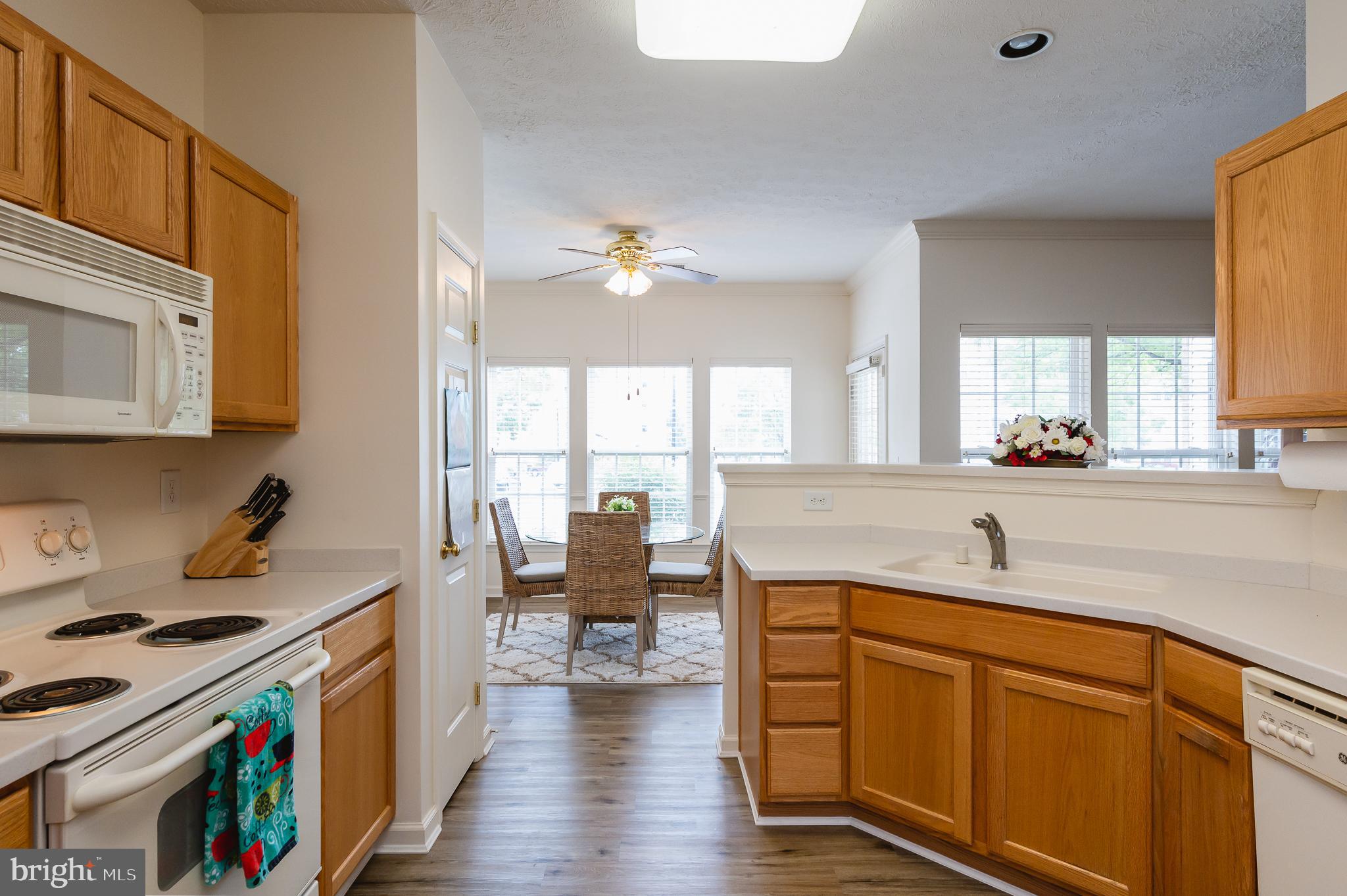 PERRY HALL FARMS - Residential