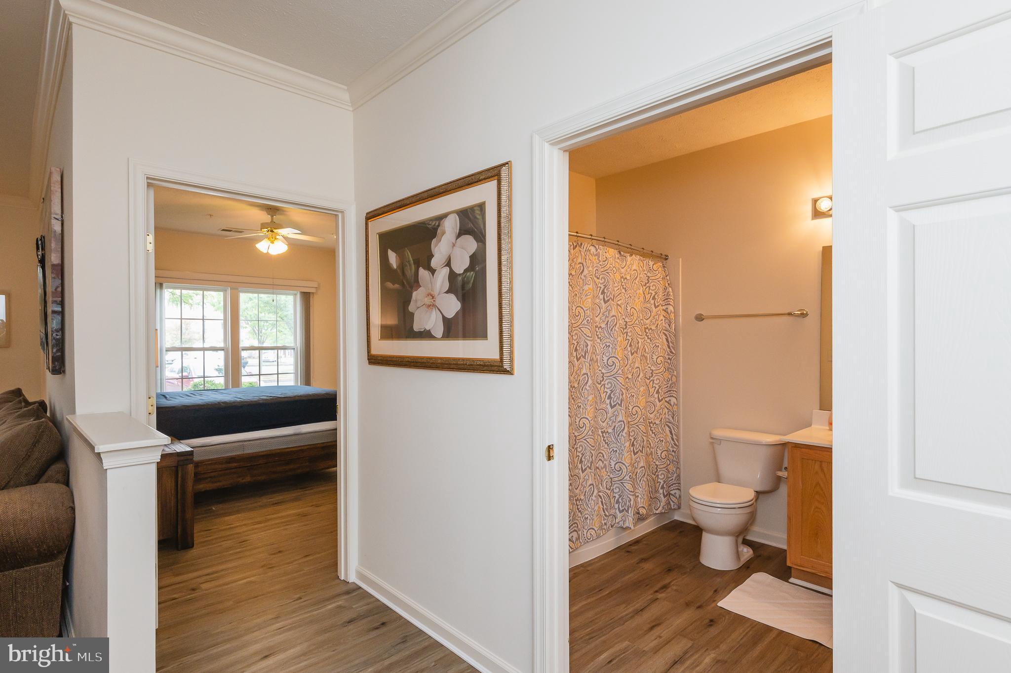 PERRY HALL FARMS - Residential