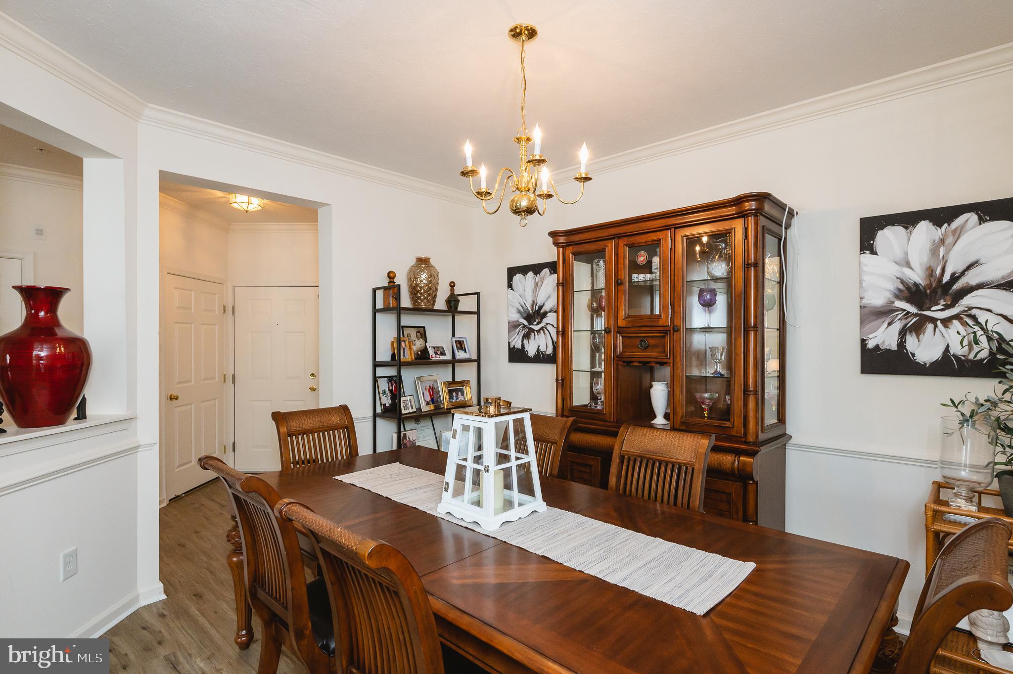 PERRY HALL FARMS - Residential