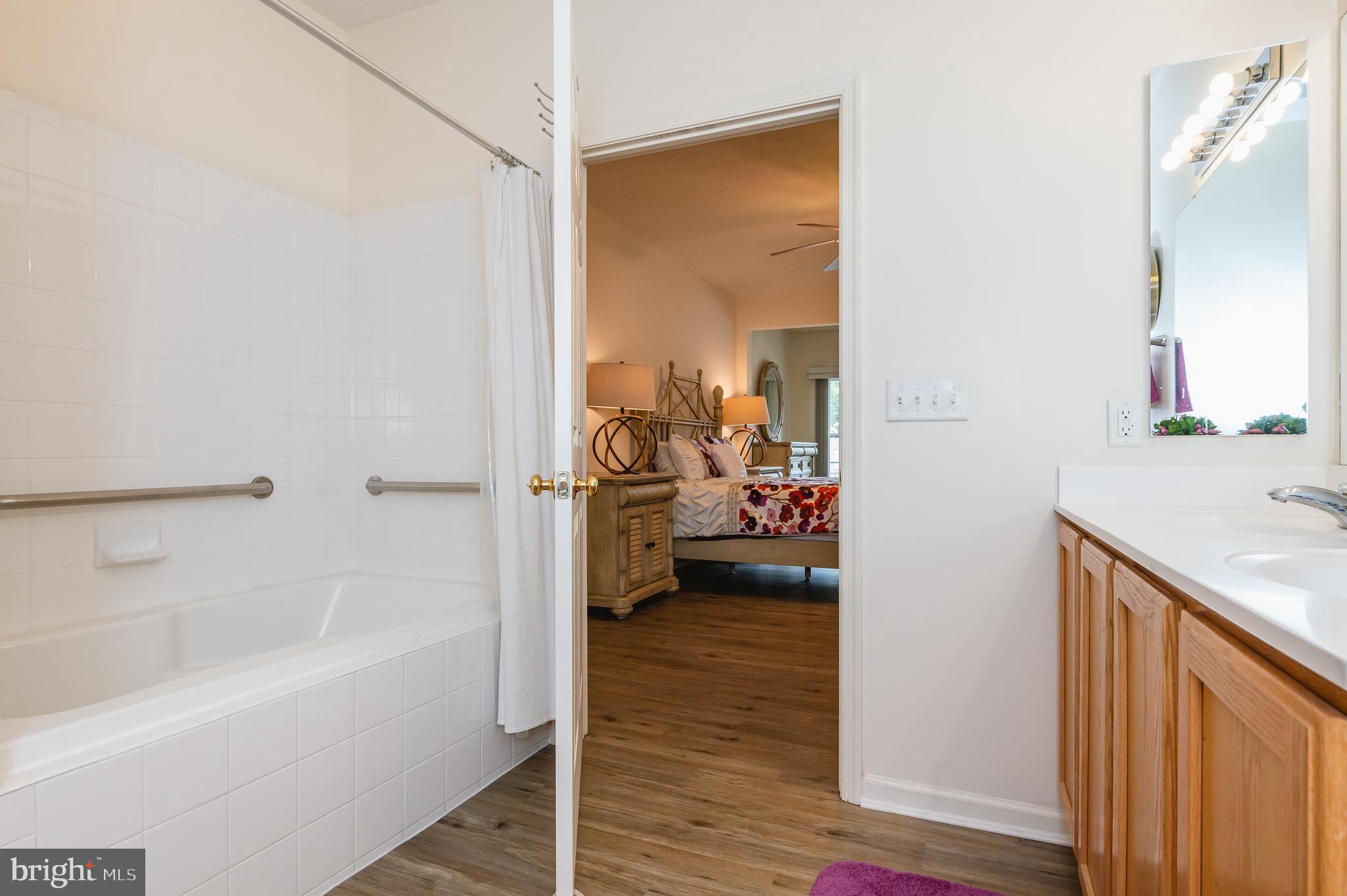 PERRY HALL FARMS - Residential