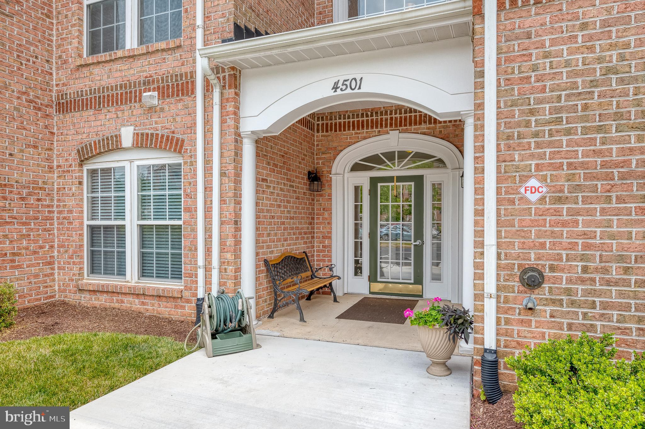 PERRY HALL FARMS - Residential