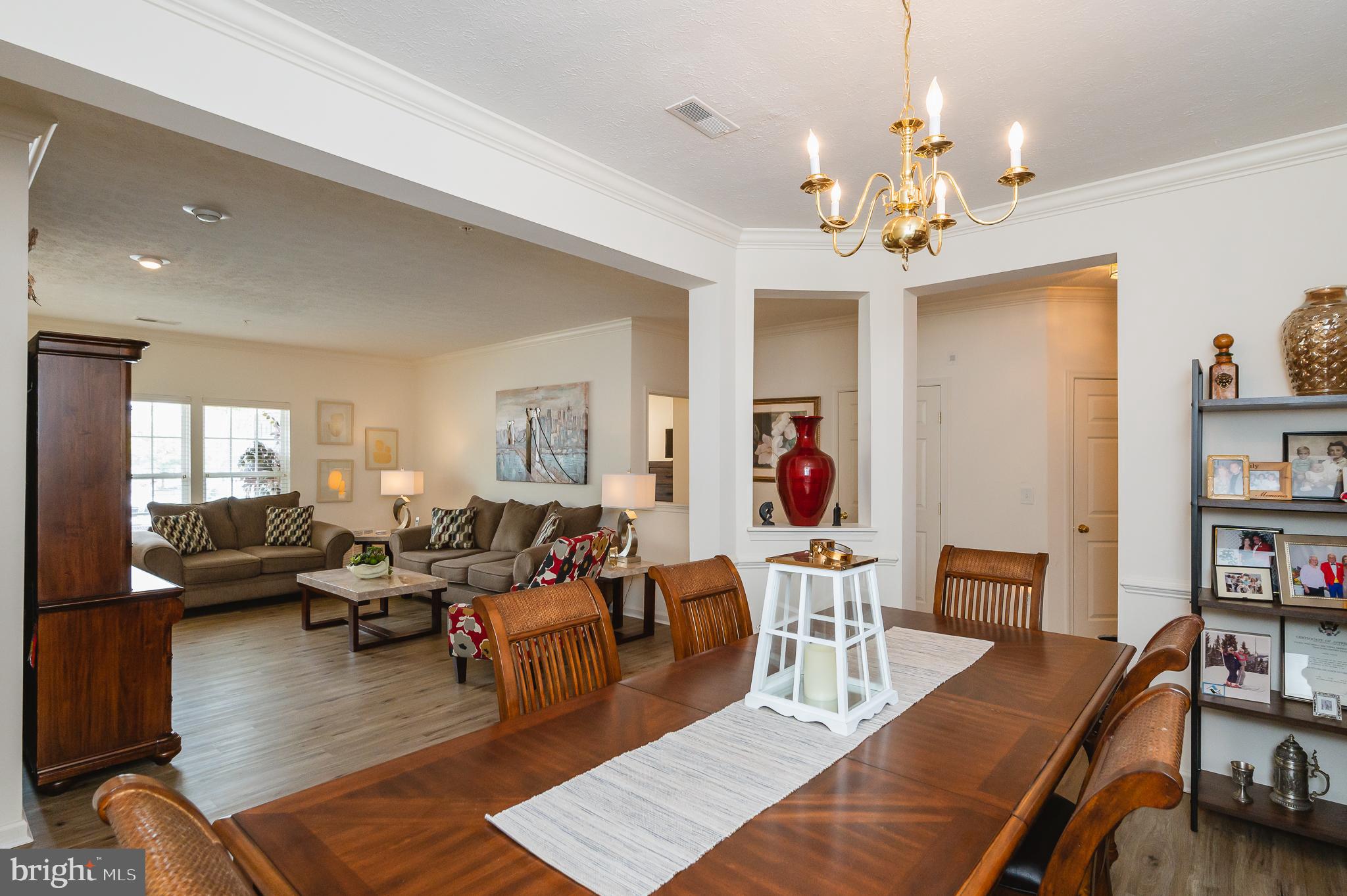 PERRY HALL FARMS - Residential