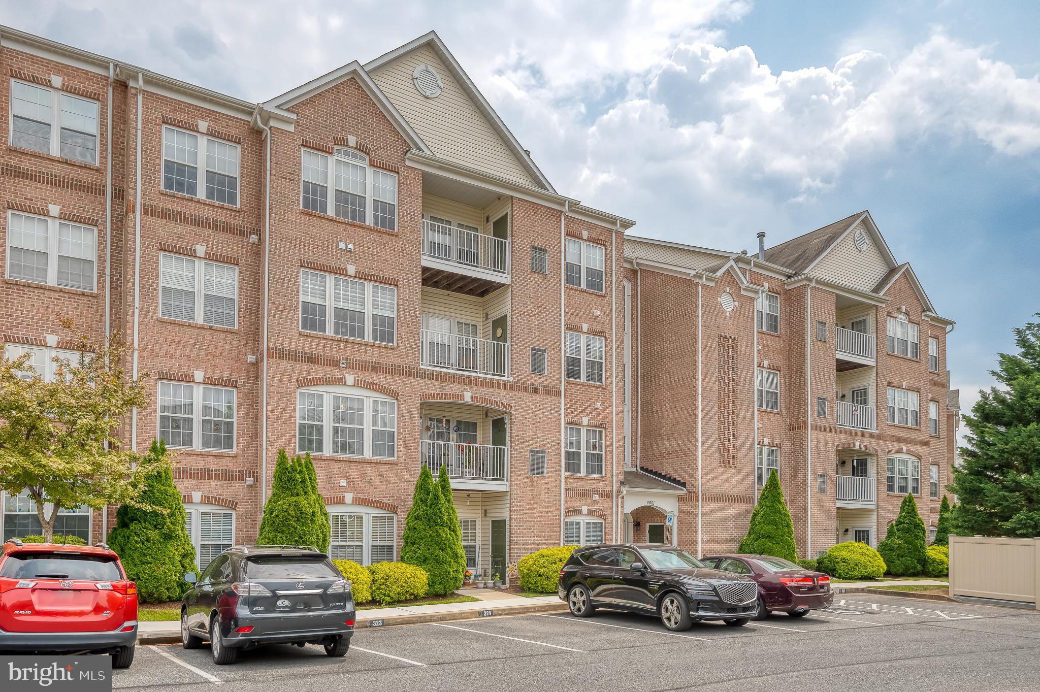 PERRY HALL FARMS - Residential