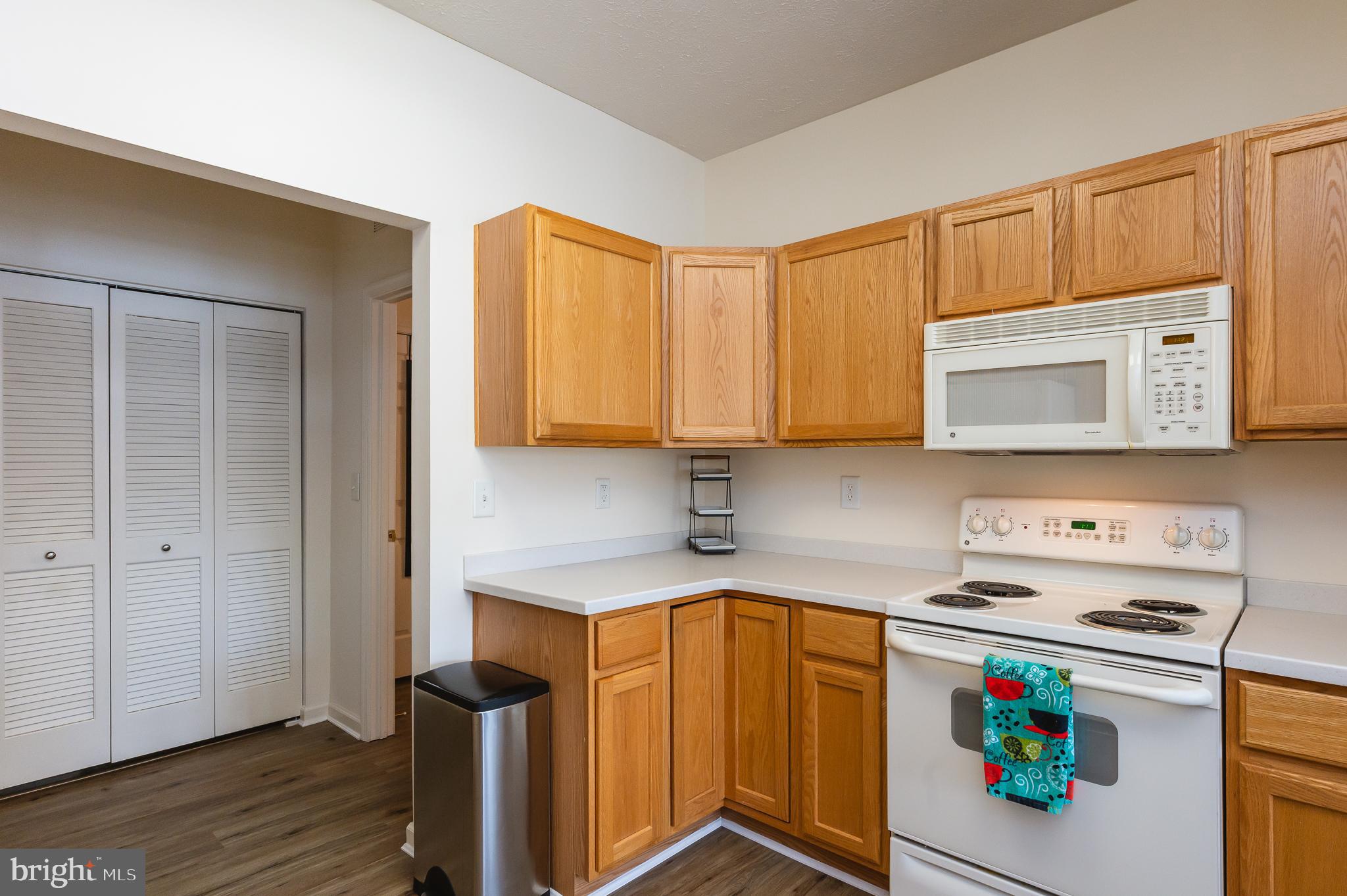 PERRY HALL FARMS - Residential