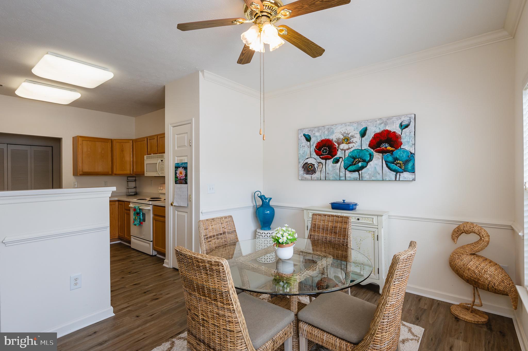 PERRY HALL FARMS - Residential